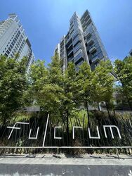 Fulcrum (D15), Condominium #455741831